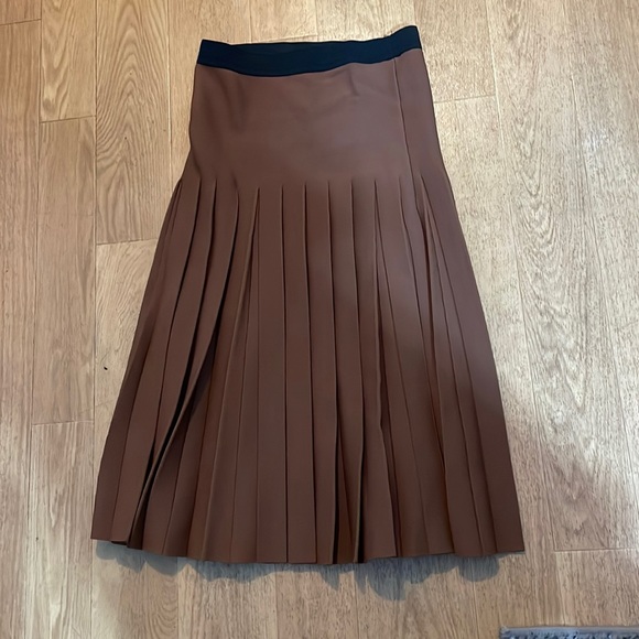 apparalel Dresses & Skirts - Linoy skirt stretches from 27 to 33 length 29